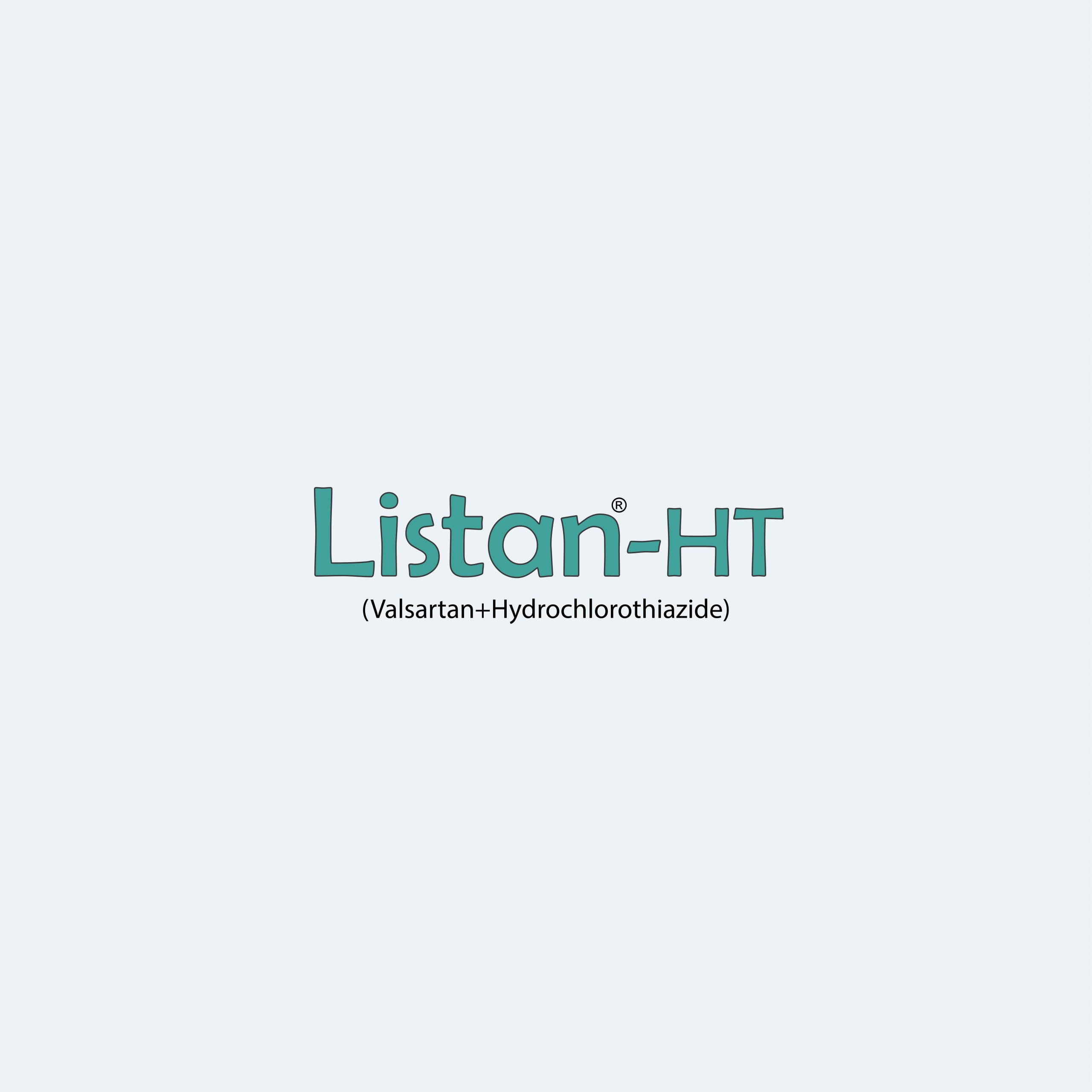 Listan-HT