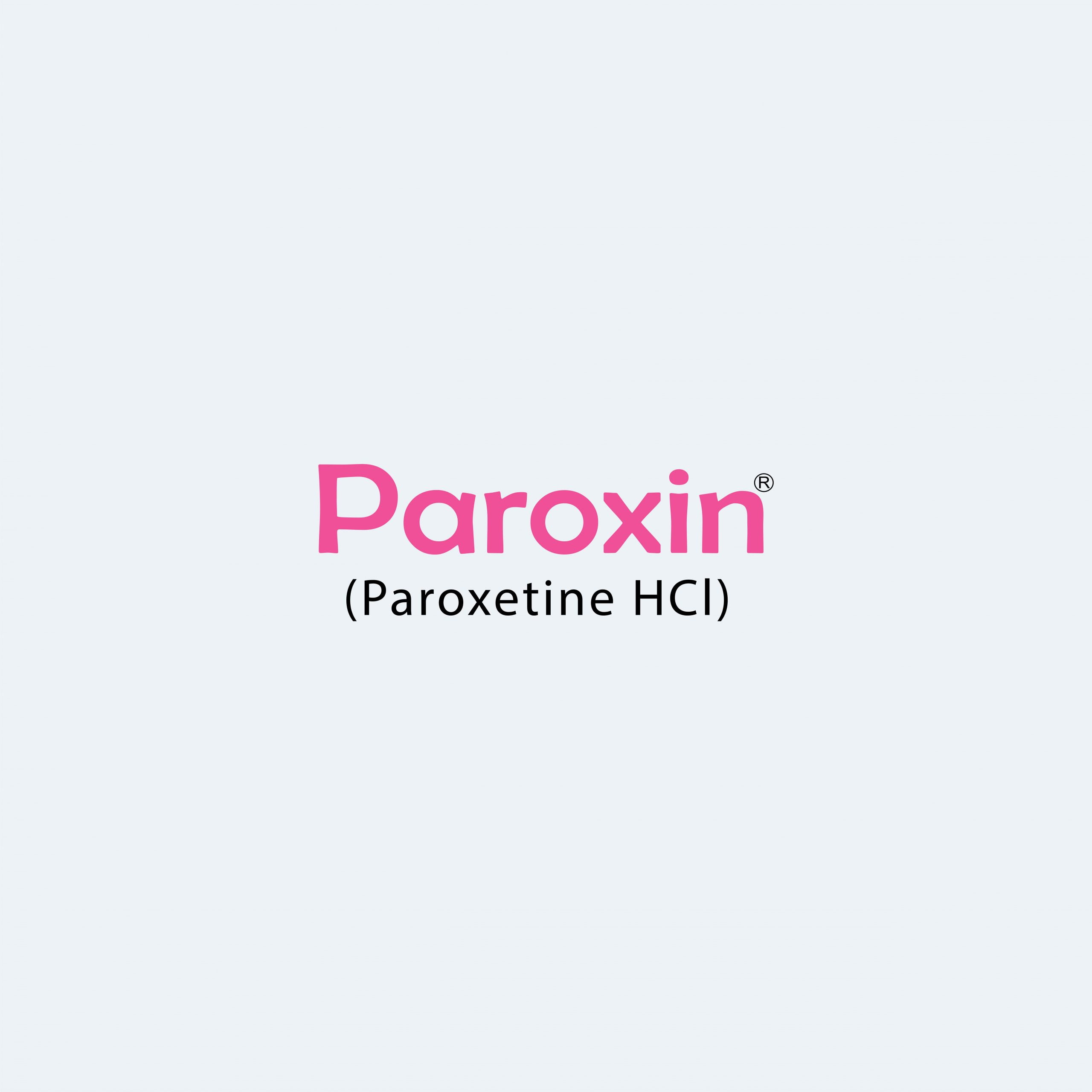 Paroxin