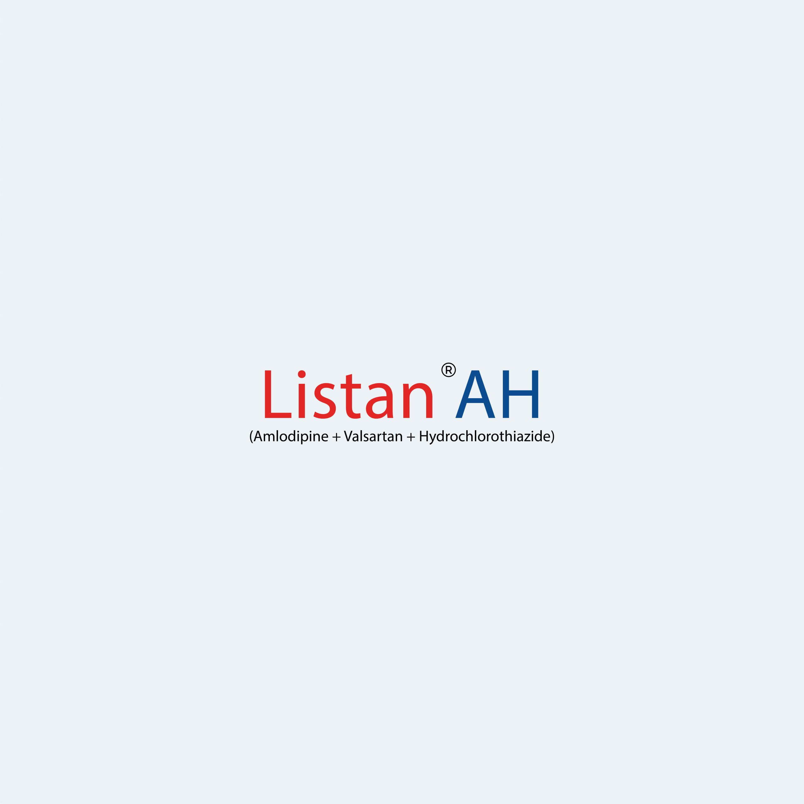 Listan AH