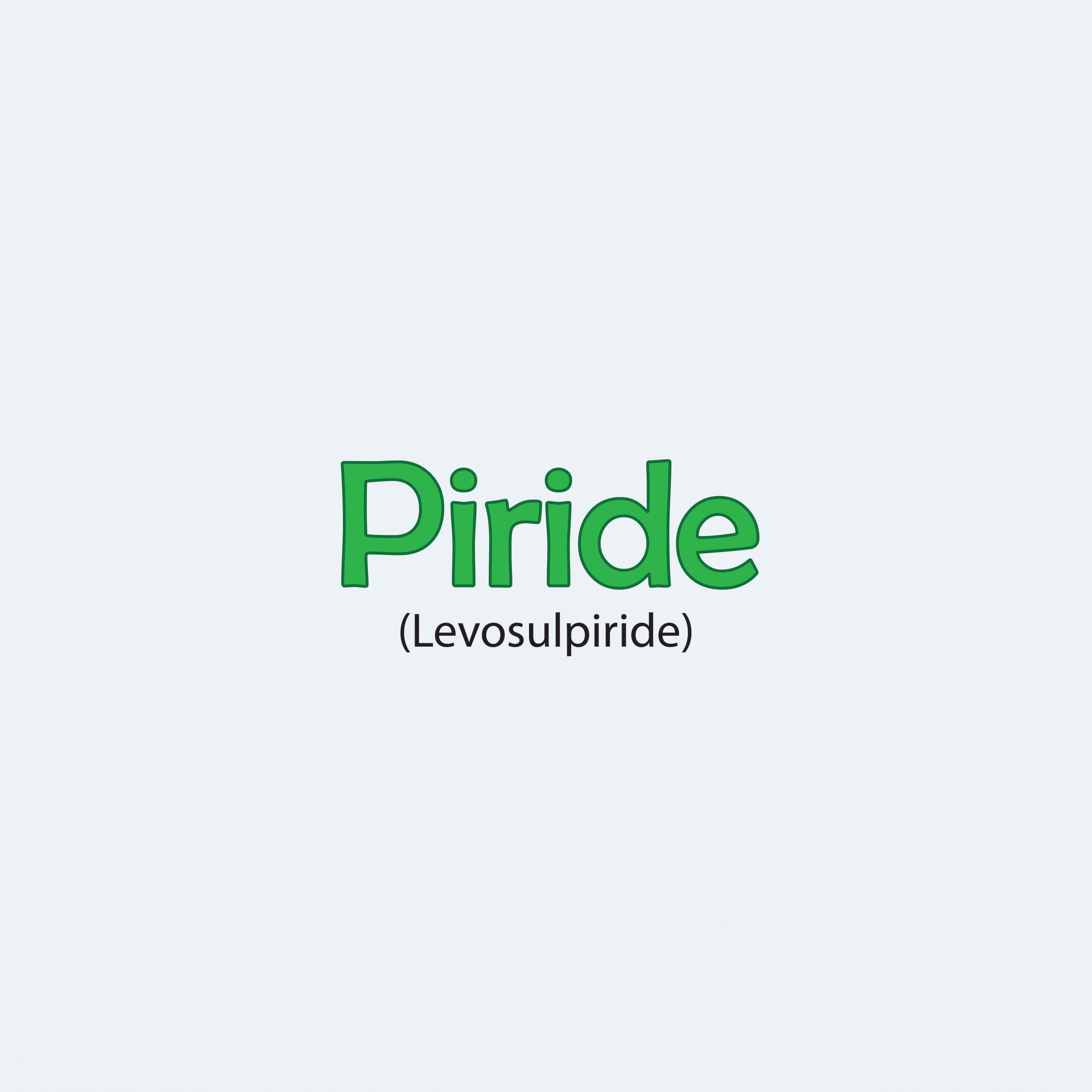 Piride