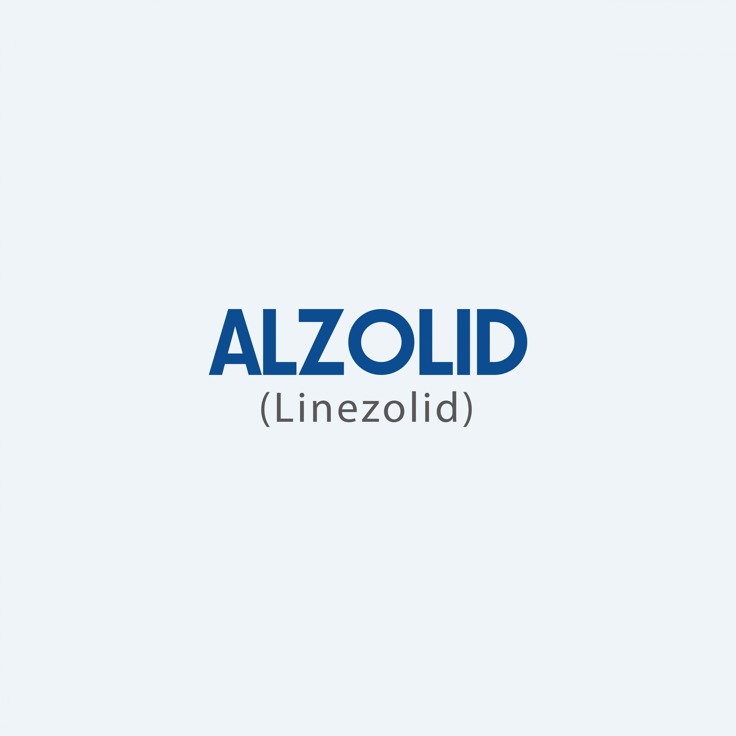 Alzolid