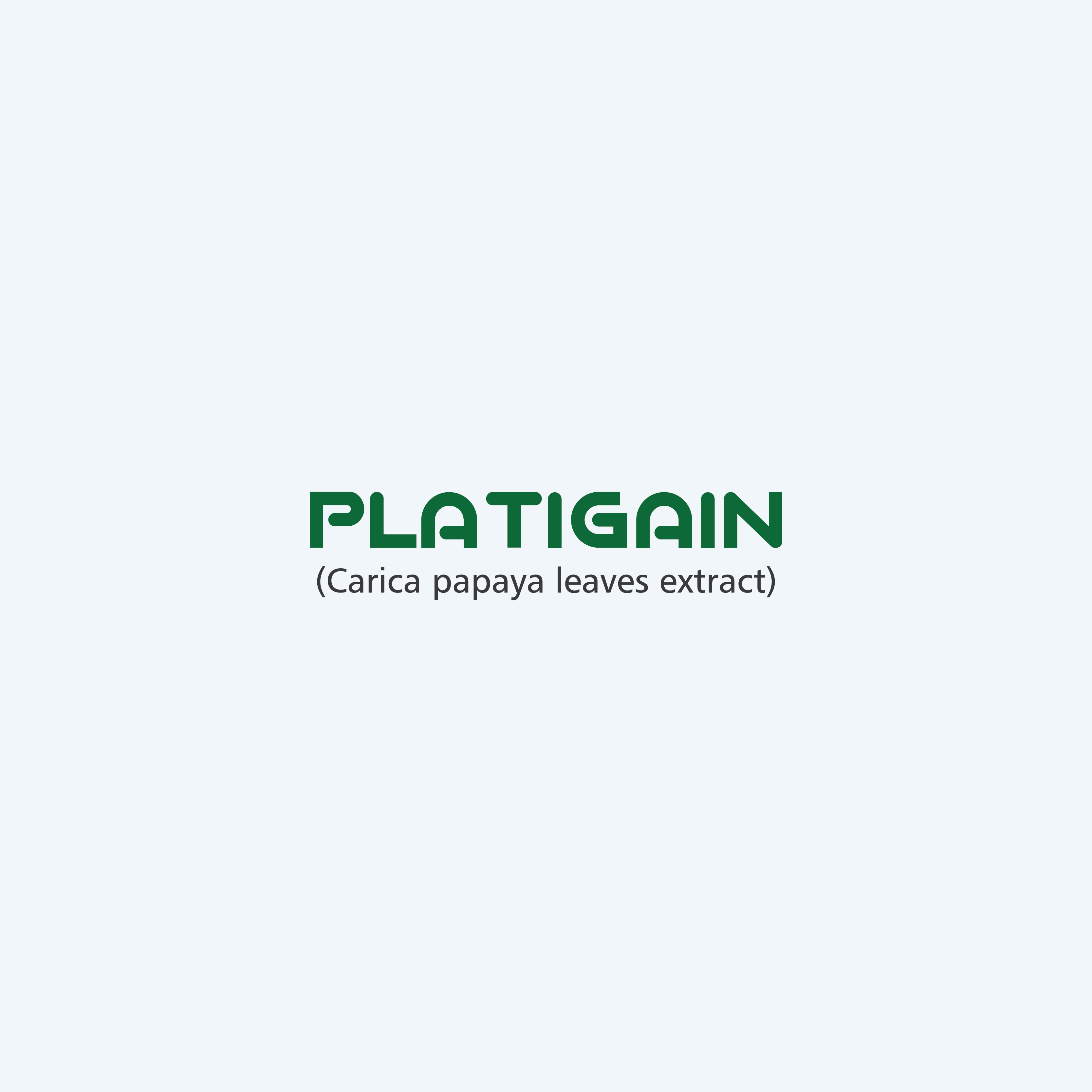 Platigain Syrup